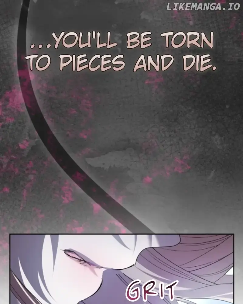 Your Throne Chapter 209 Page 81