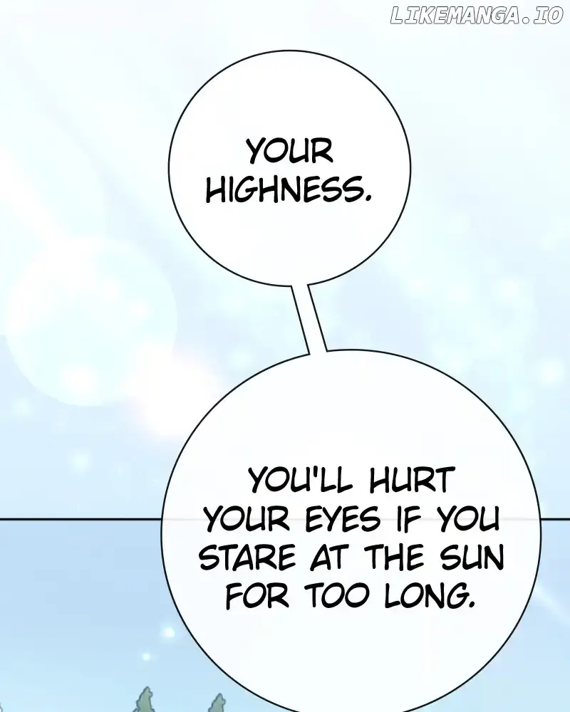 Your Throne Chapter 209 Page 95