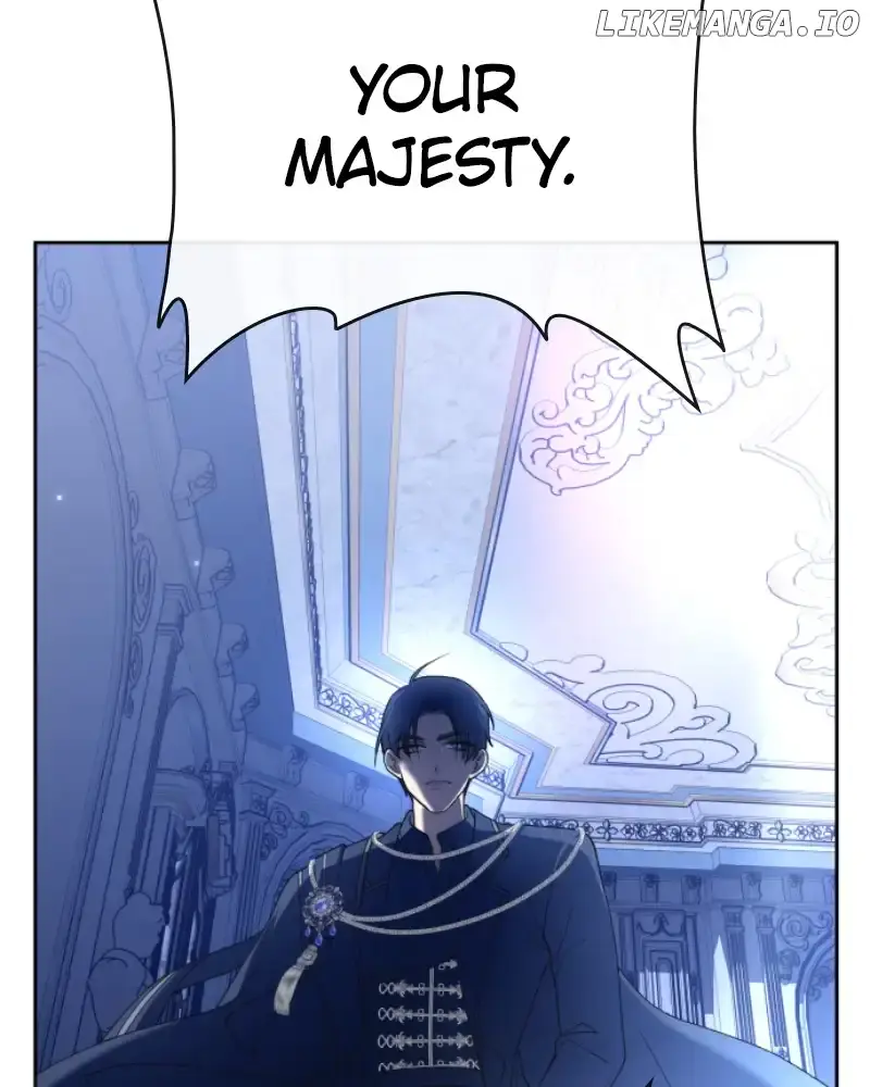 Your Throne Chapter 209 Page 116