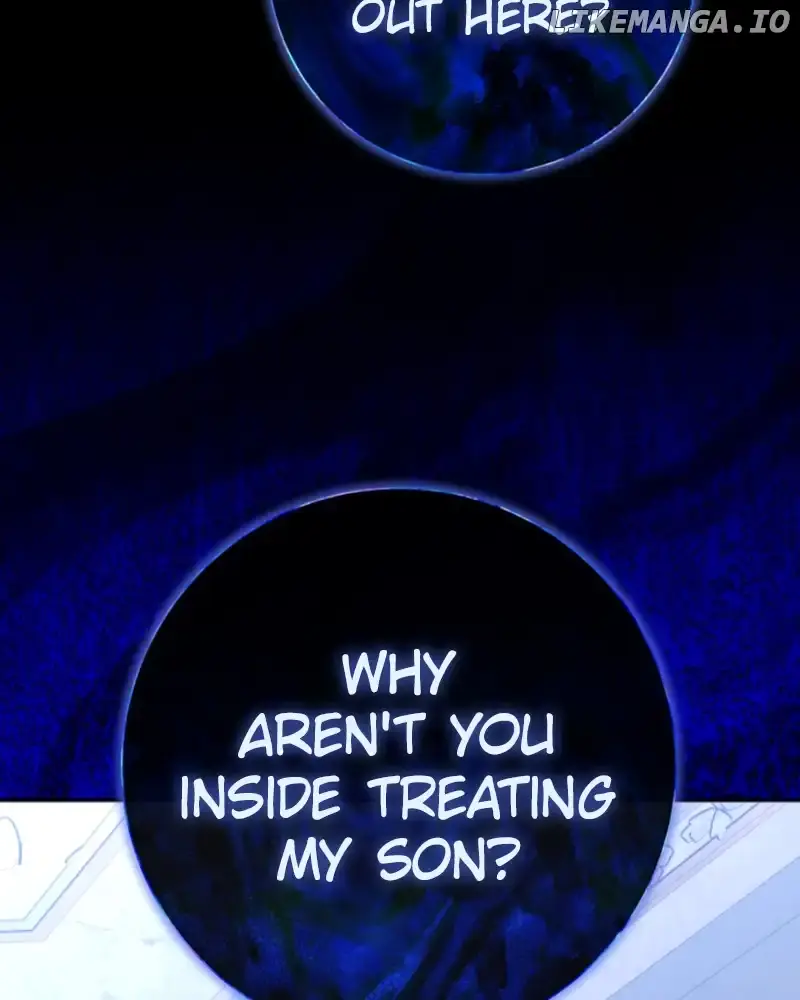 Your Throne Chapter 209 Page 119