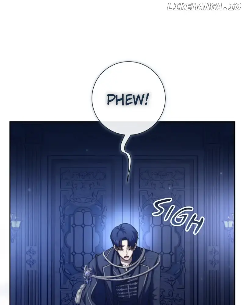 Your Throne Chapter 209 Page 132