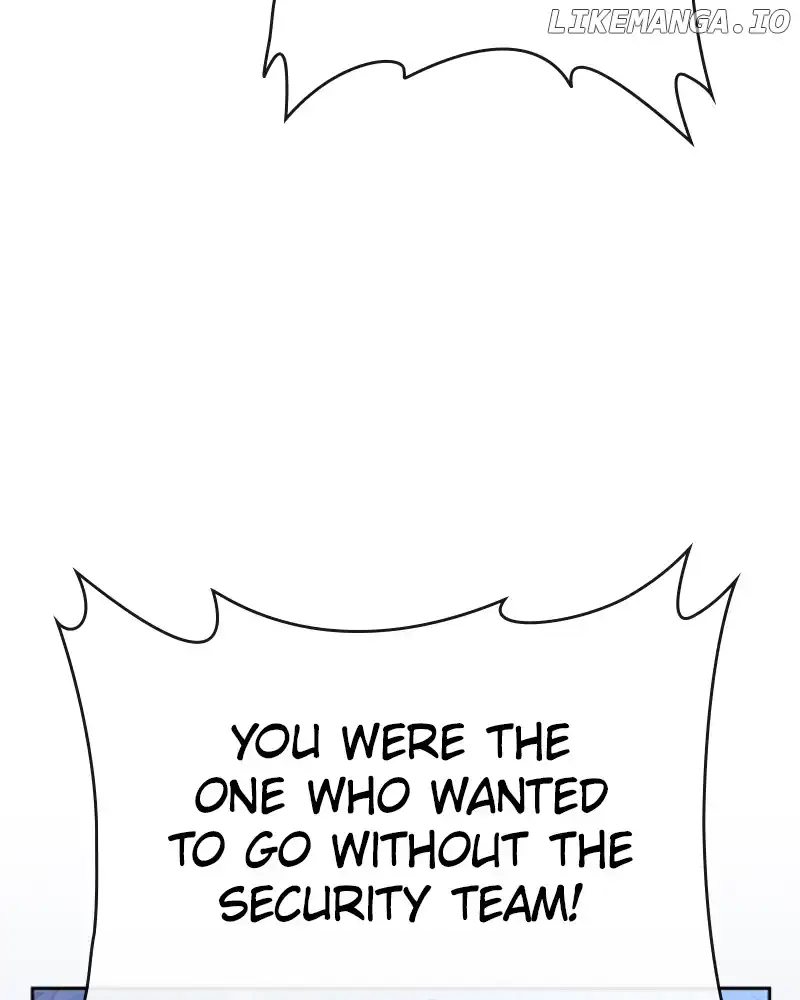 Your Throne Chapter 209 Page 155