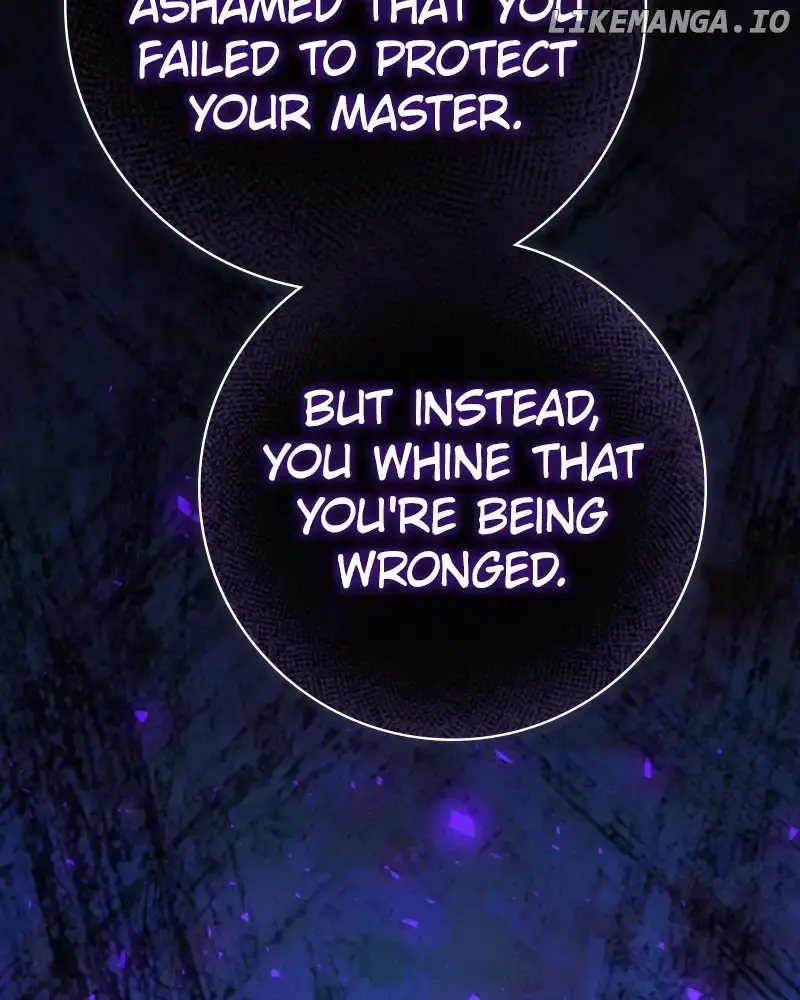 Your Throne Chapter 209 Page 171