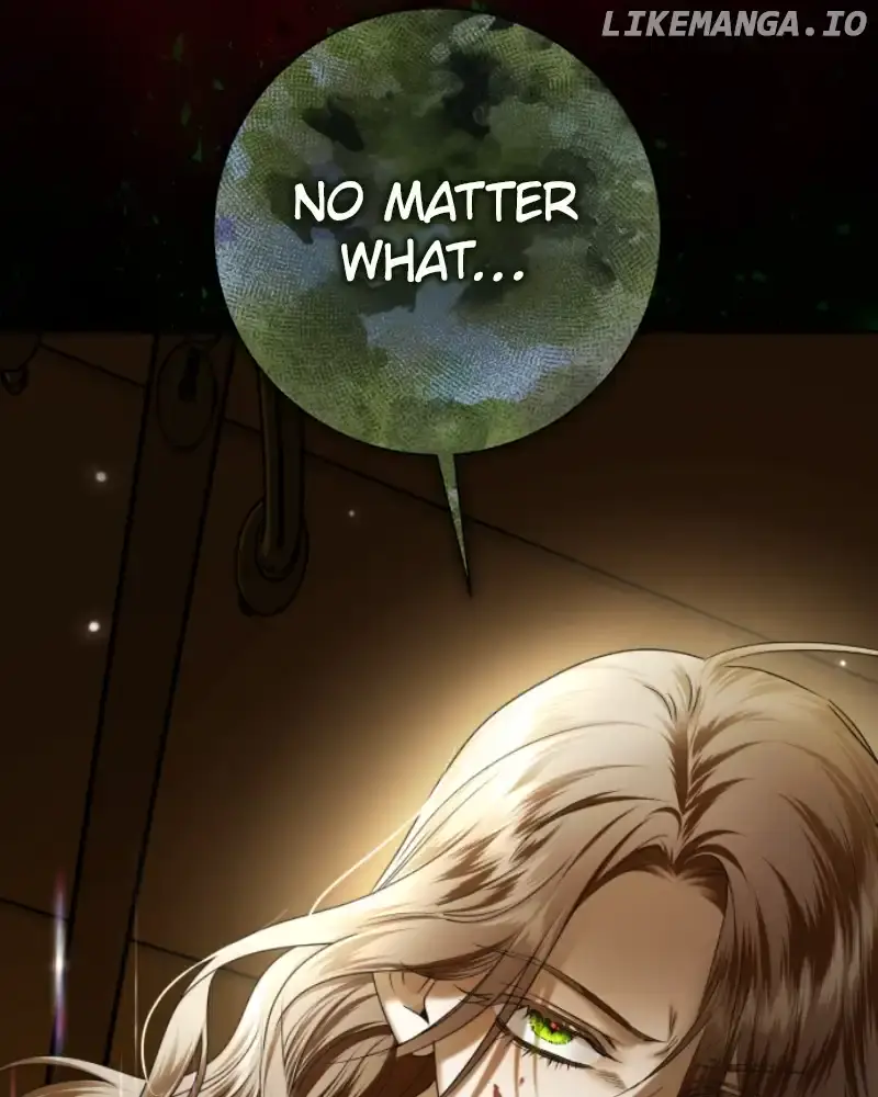 Your Throne Chapter 209 Page 201