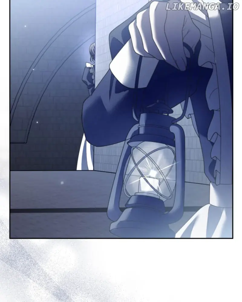 Your Throne Chapter 210 Page 17