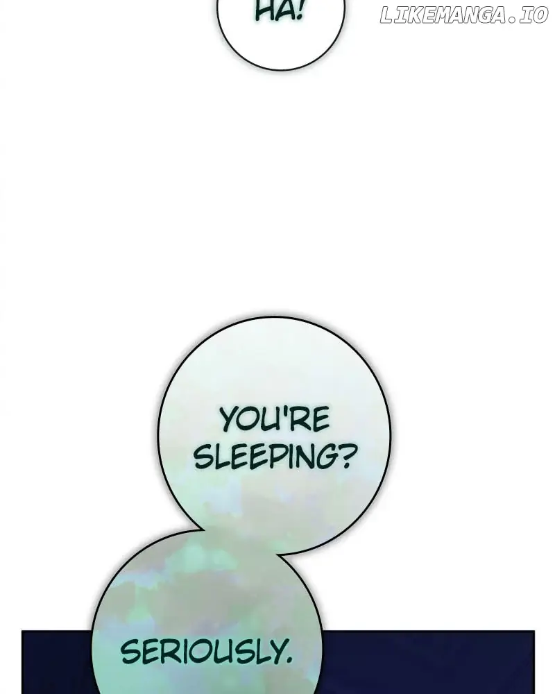 Your Throne Chapter 210 Page 25