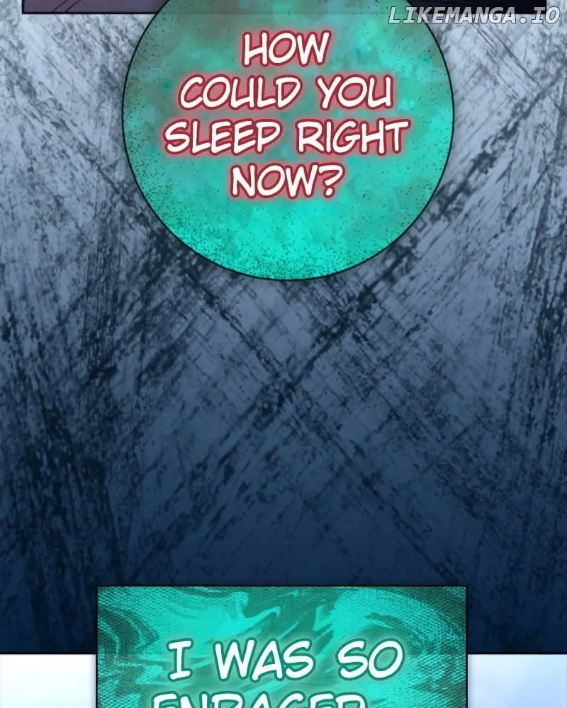 Your Throne Chapter 210 Page 27