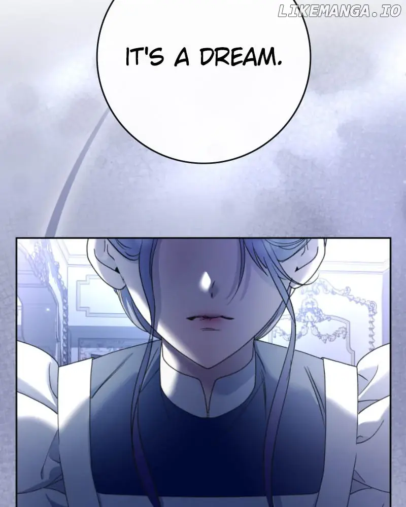Your Throne Chapter 210 Page 46