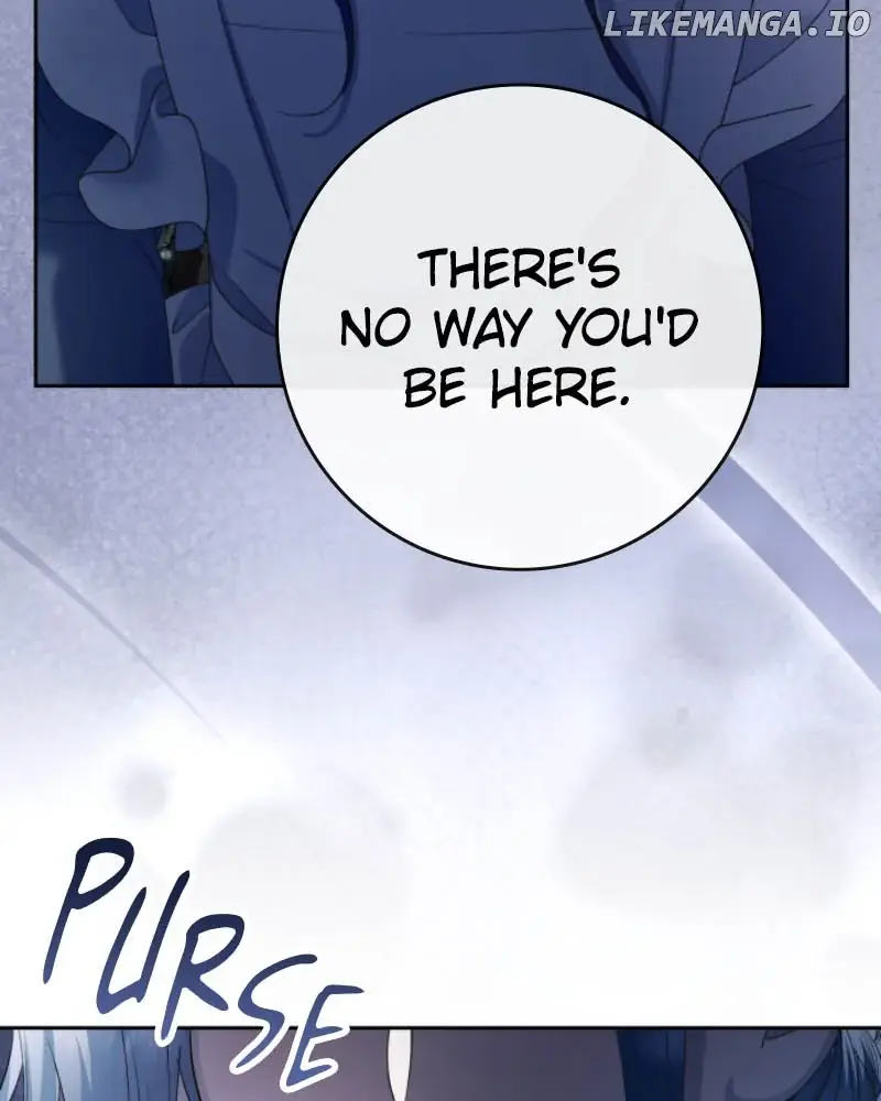 Your Throne Chapter 210 Page 47