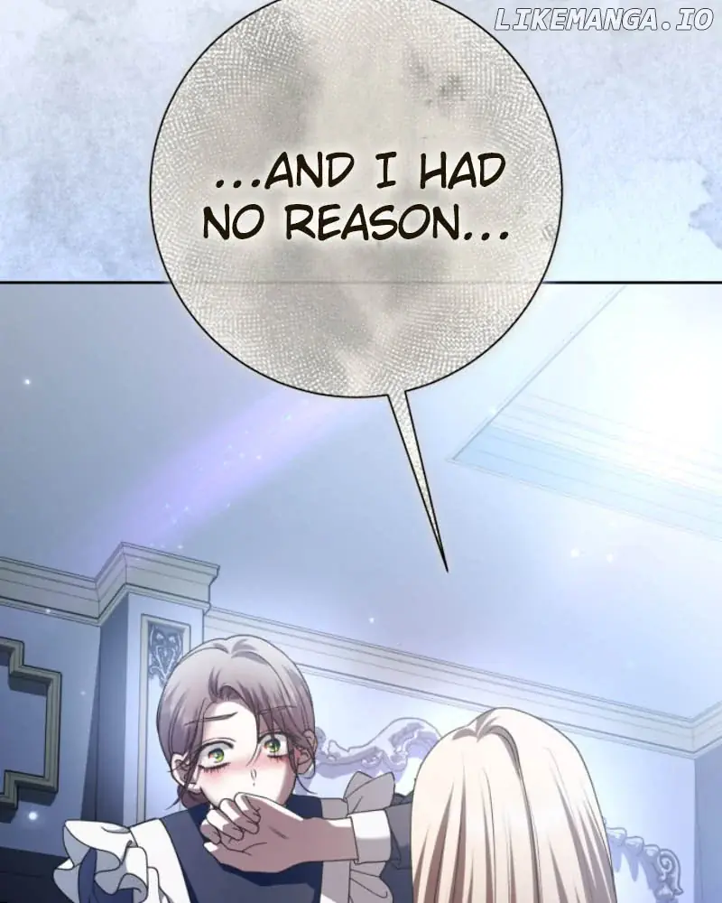 Your Throne Chapter 210 Page 70