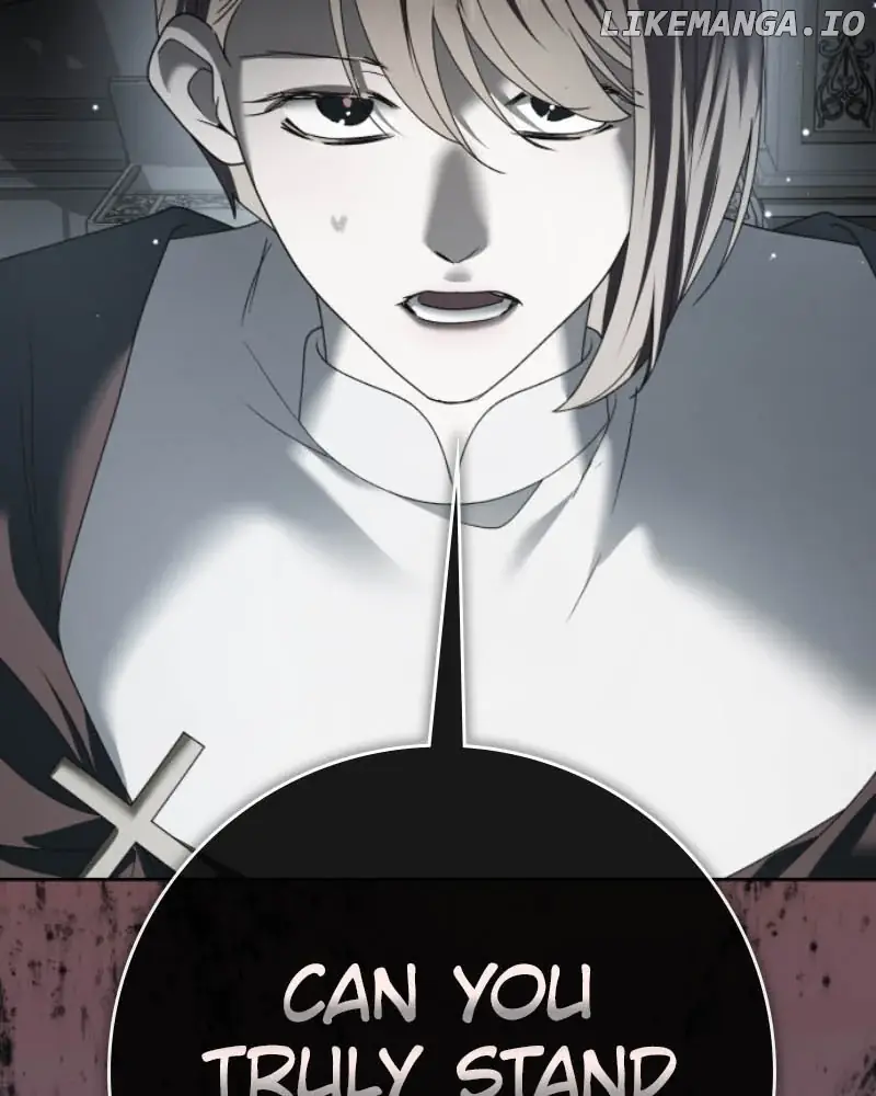Your Throne Chapter 210 Page 93