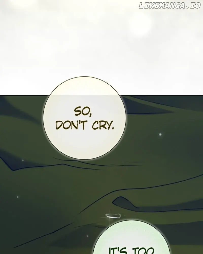 Your Throne Chapter 210 Page 103
