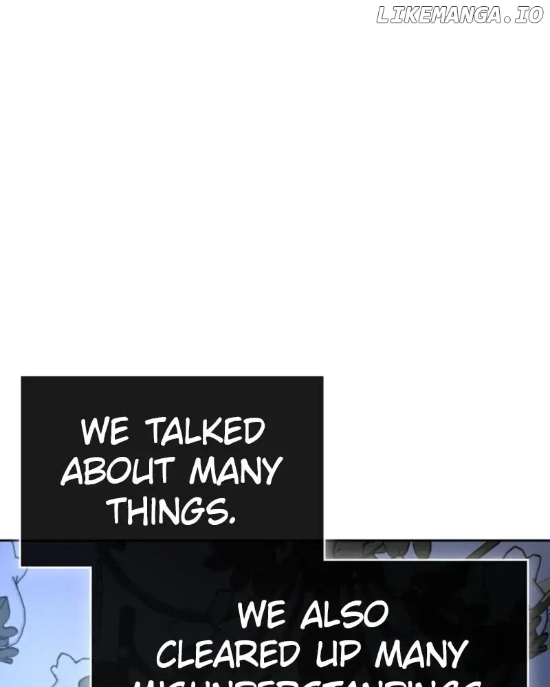 Your Throne Chapter 210 Page 111