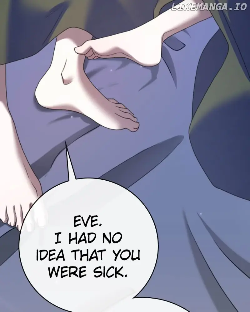 Your Throne Chapter 210 Page 117