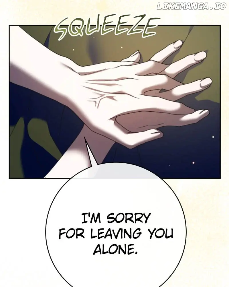 Your Throne Chapter 210 Page 121