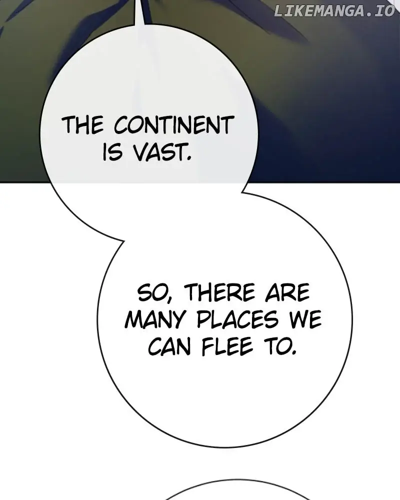 Your Throne Chapter 210 Page 129