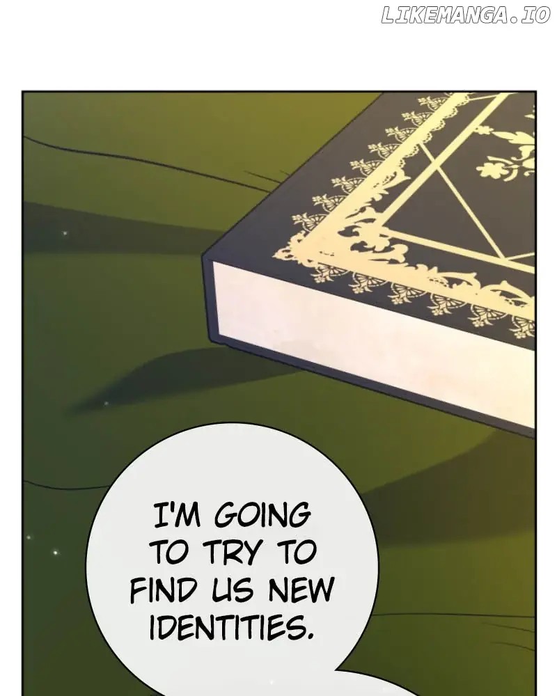 Your Throne Chapter 210 Page 133