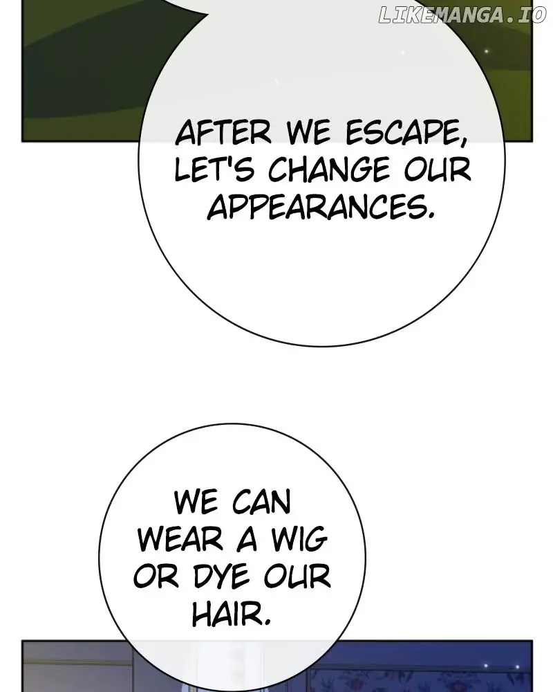 Your Throne Chapter 210 Page 134