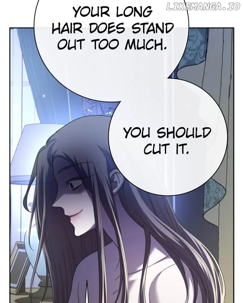 Your Throne Chapter 210 Page 136