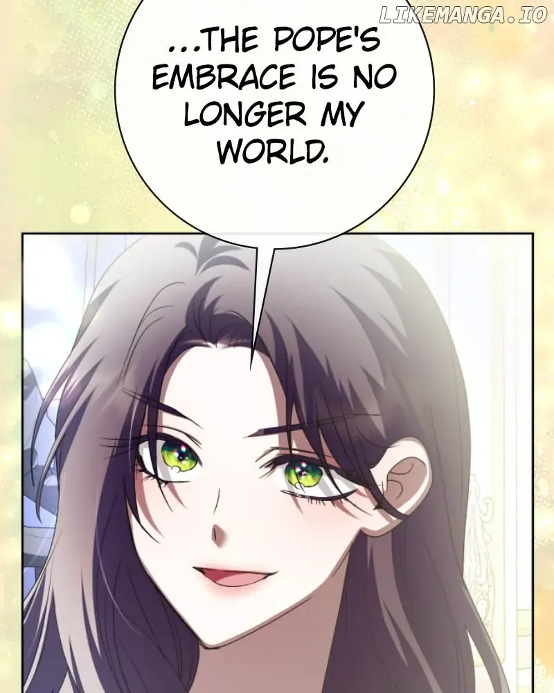 Your Throne Chapter 210 Page 141