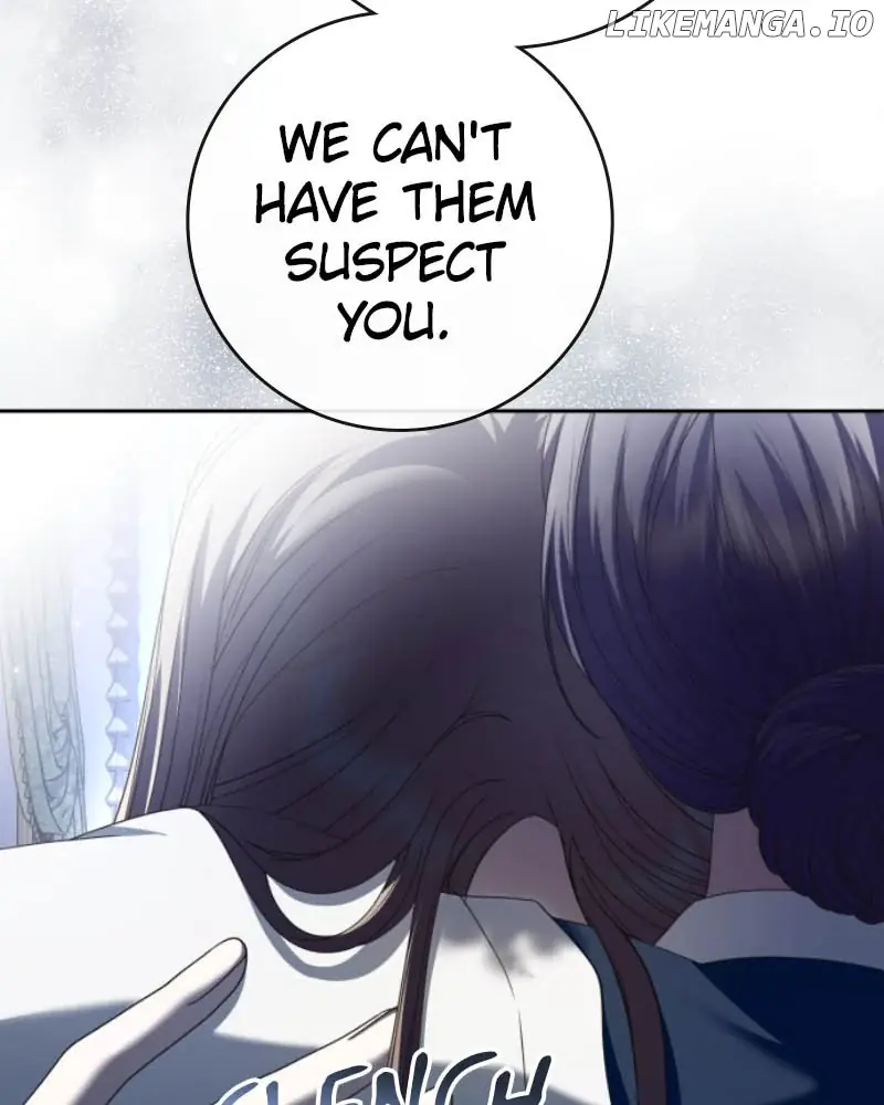 Your Throne Chapter 210 Page 152