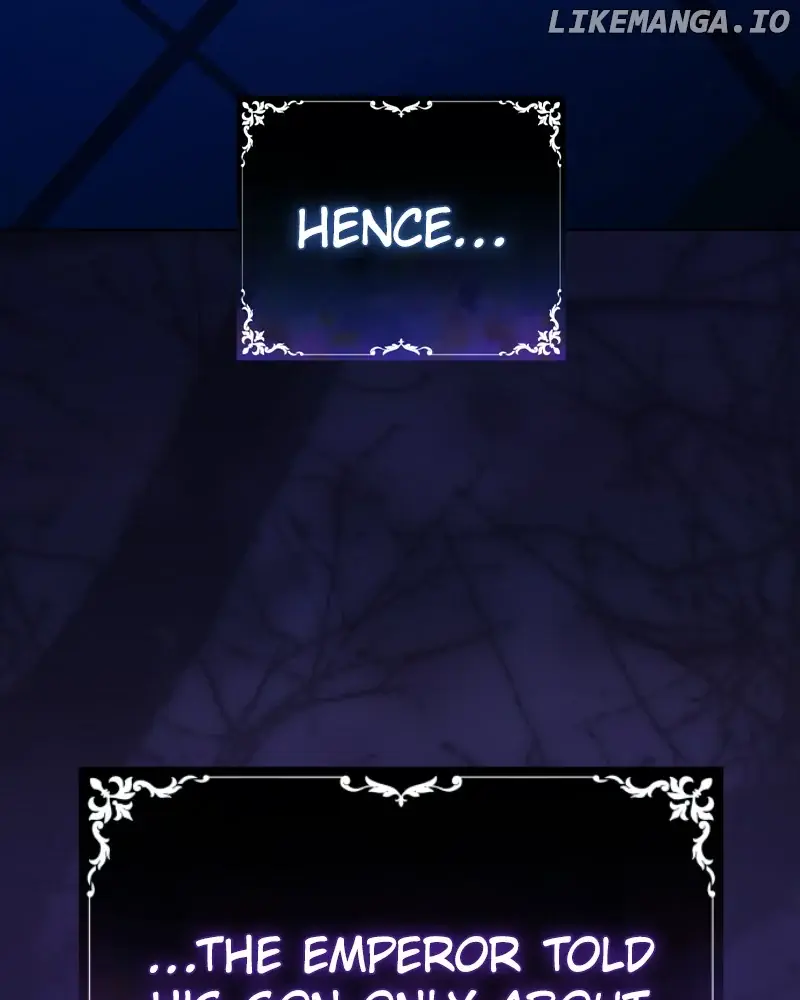 Your Throne Chapter 211 Page 18