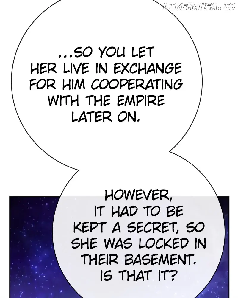Your Throne Chapter 211 Page 26
