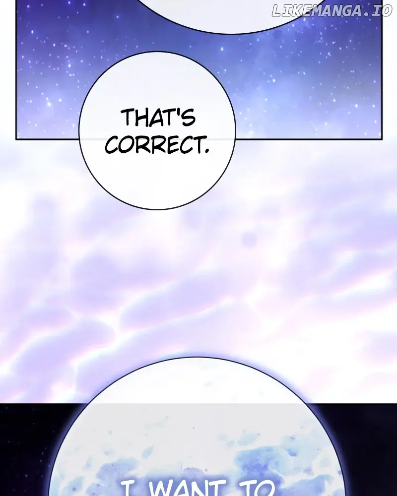 Your Throne Chapter 211 Page 27