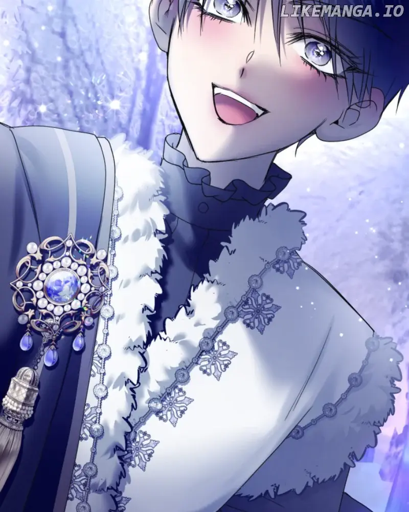 Your Throne Chapter 211 Page 29