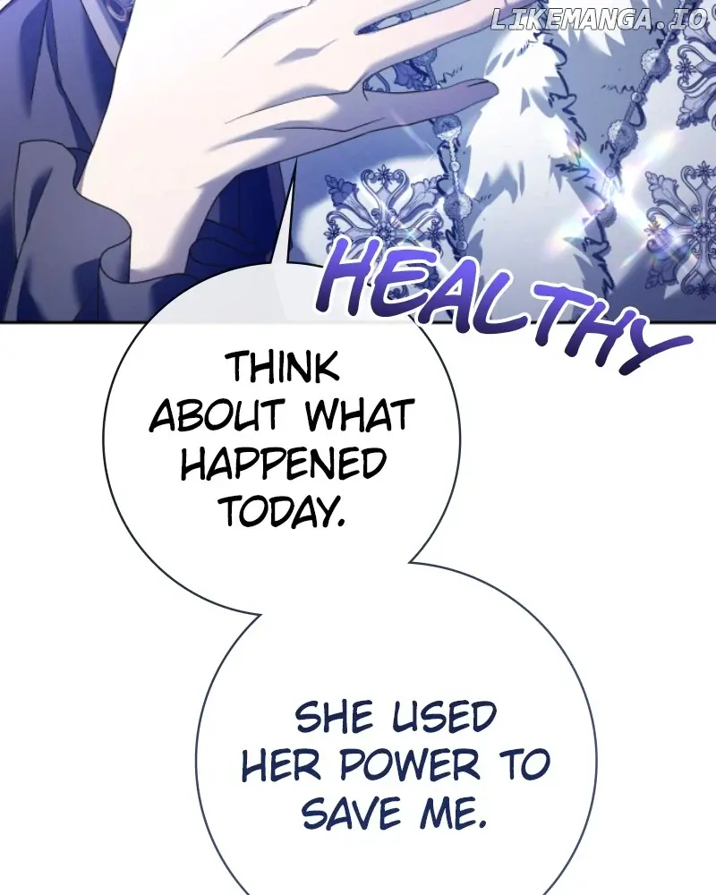 Your Throne Chapter 211 Page 36