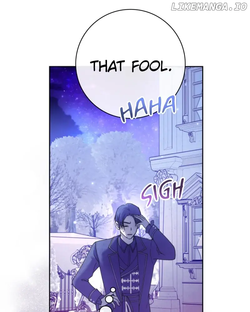 Your Throne Chapter 211 Page 38