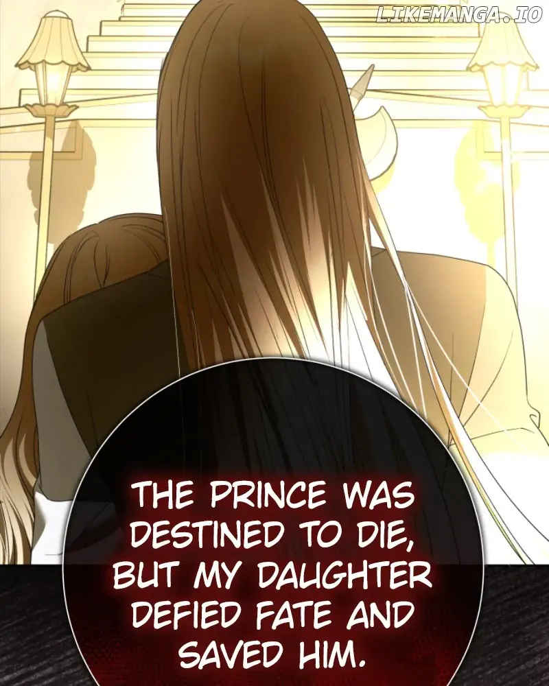Your Throne Chapter 211 Page 50
