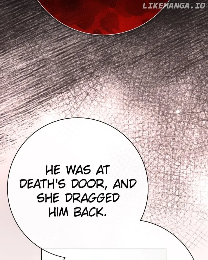 Your Throne Chapter 211 Page 51