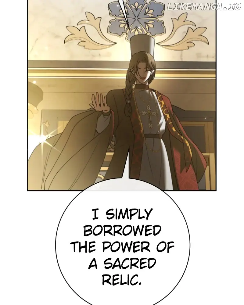 Your Throne Chapter 211 Page 60