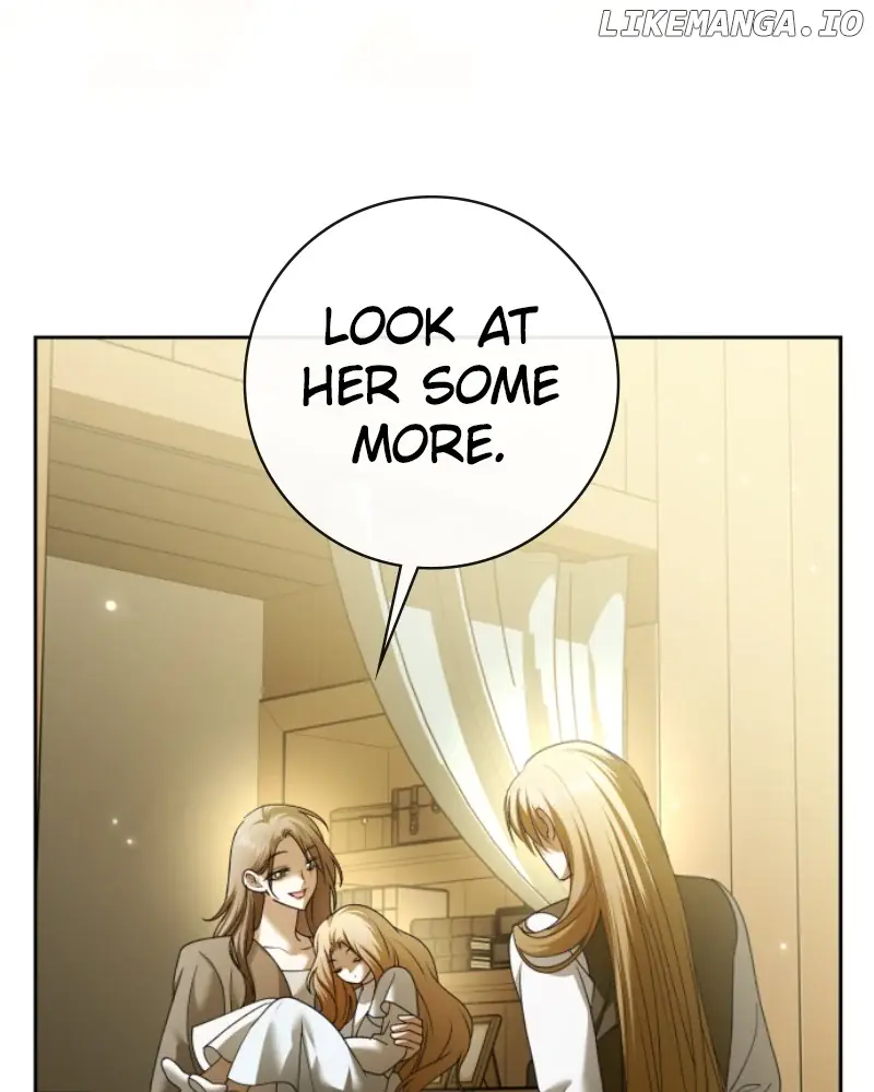 Your Throne Chapter 211 Page 68