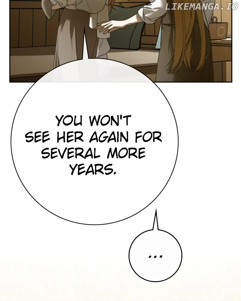Your Throne Chapter 211 Page 69