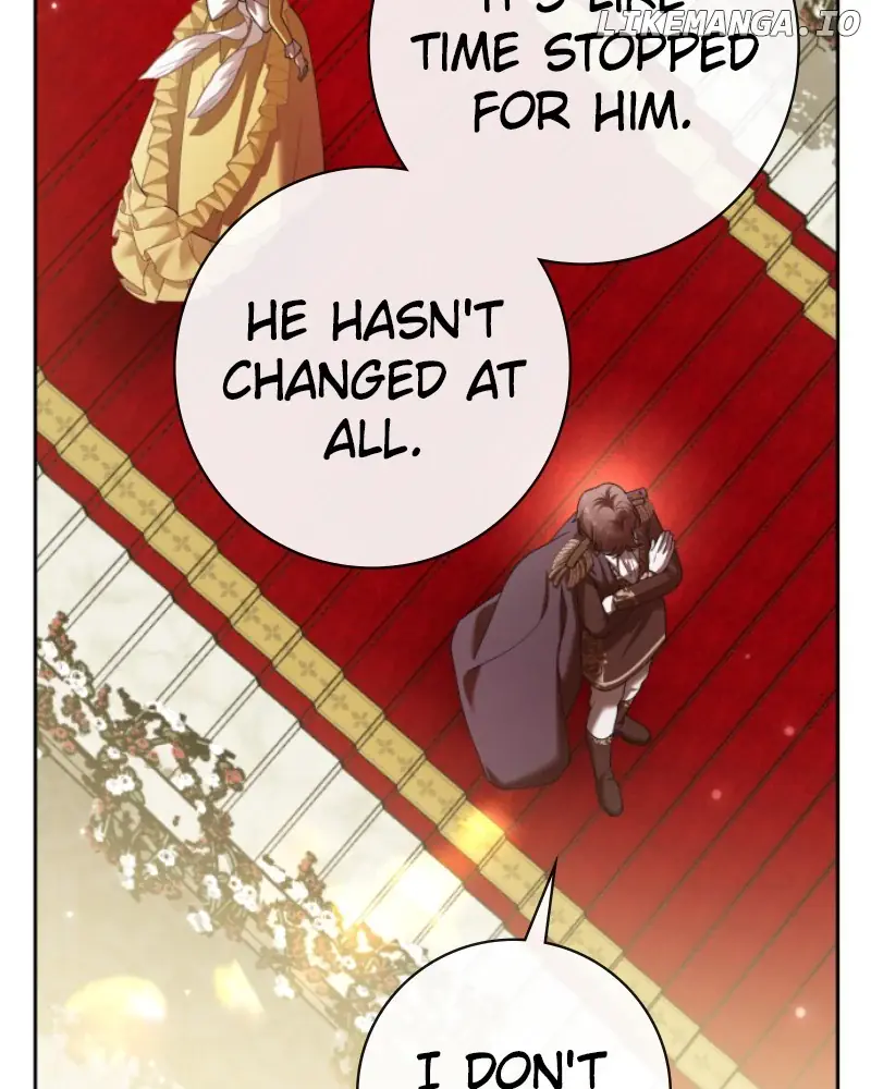Your Throne Chapter 211 Page 86