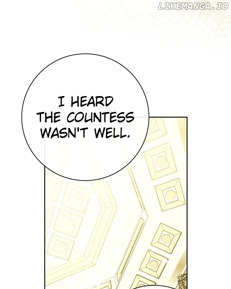 Your Throne Chapter 211 Page 101