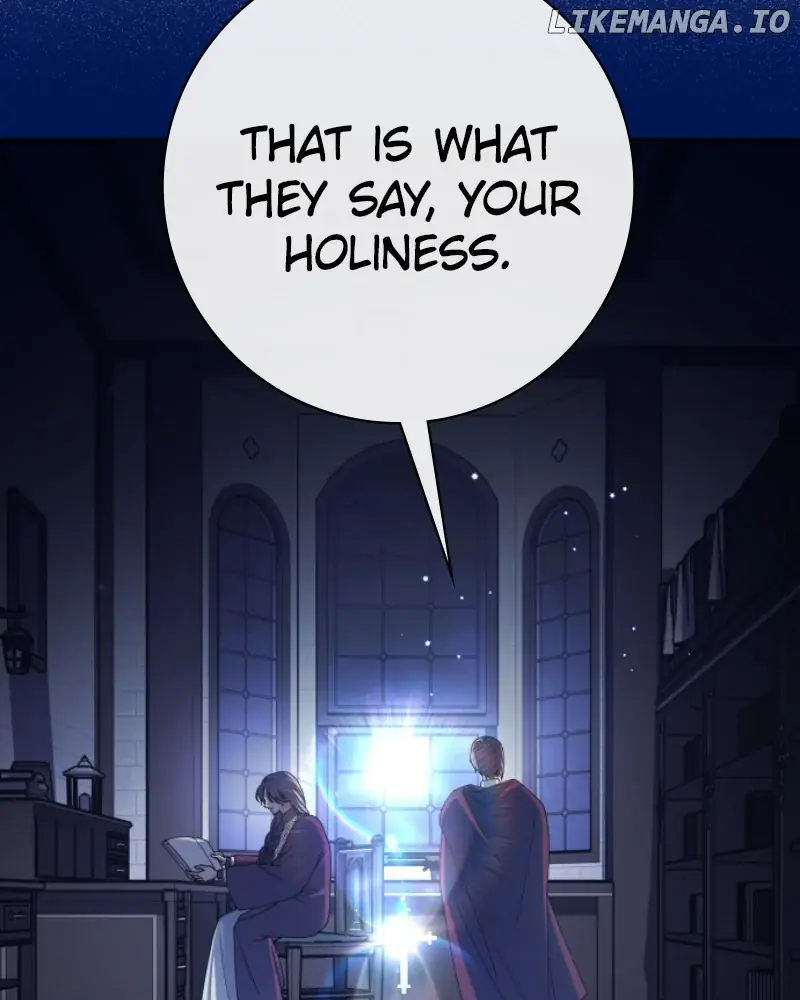 Your Throne Chapter 211 Page 113