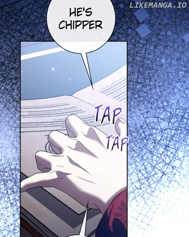 Your Throne Chapter 211 Page 115