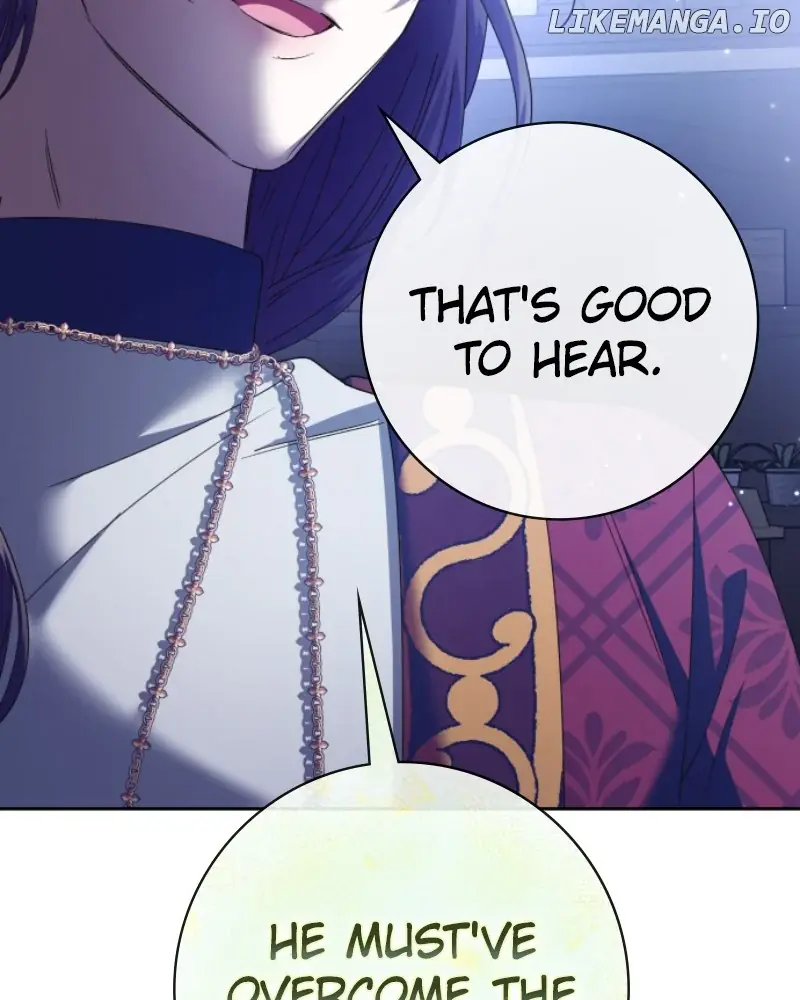 Your Throne Chapter 211 Page 117