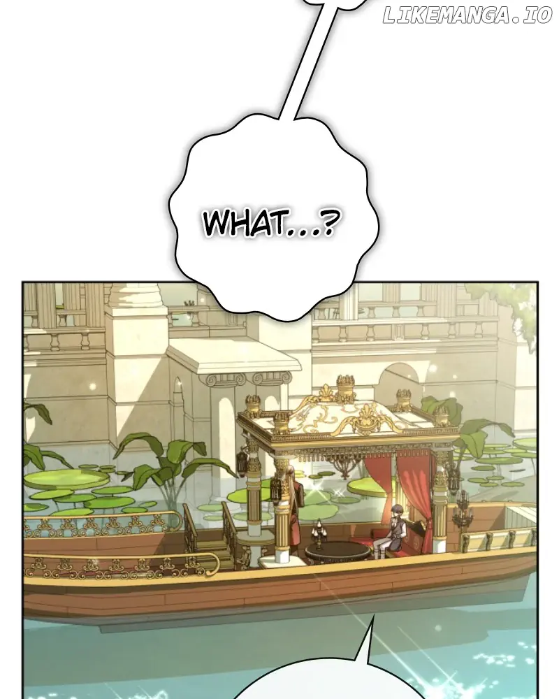 Your Throne Chapter 211 Page 130