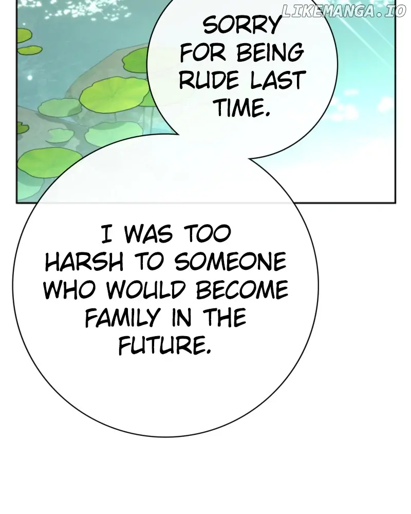 Your Throne Chapter 211 Page 131