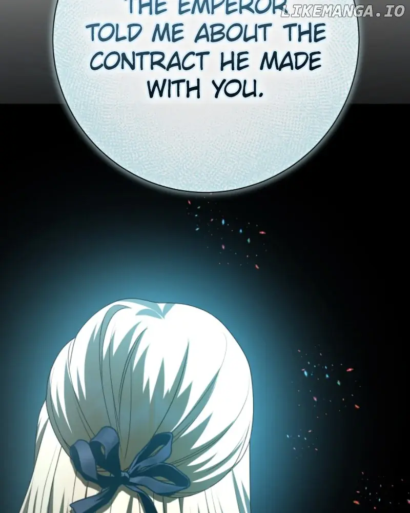 Your Throne Chapter 211 Page 134