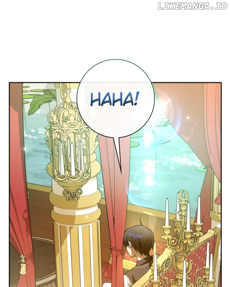 Your Throne Chapter 211 Page 139
