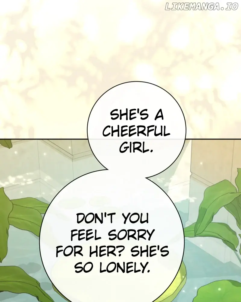 Your Throne Chapter 211 Page 141
