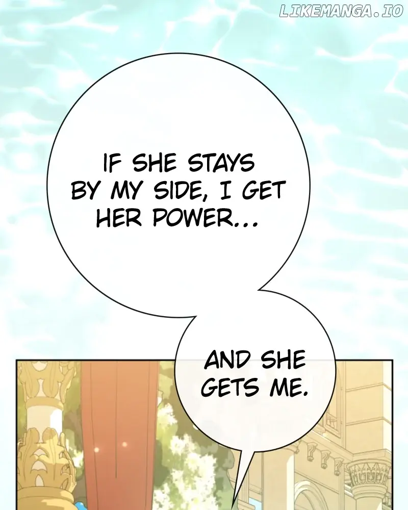 Your Throne Chapter 211 Page 143