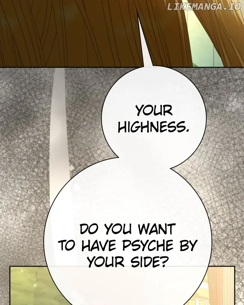 Your Throne Chapter 211 Page 146