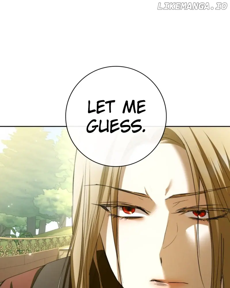 Your Throne Chapter 211 Page 161