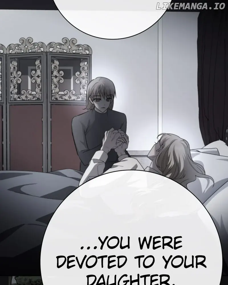 Your Throne Chapter 211 Page 163